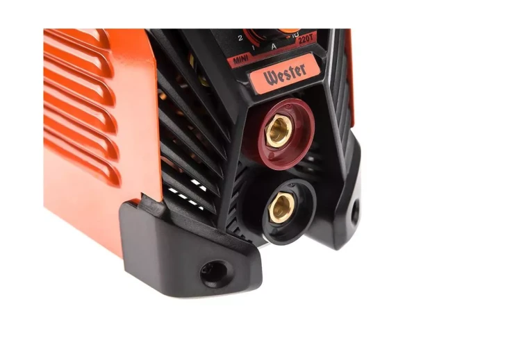 Сварочный аппарат WESTER MINI 220T купить в Тобольске