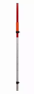 Рейка нивелира ADA STAFF Laser для лазерных приемников купить в Тобольске