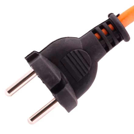 Удлинитель-шнур силовой 20 м, 10A, тип УХ10, 1 розетка, Россия Сибртех 96052 купить в Тобольске