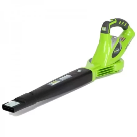 Воздуходувка G40BL PATRIOT купить в Тобольске