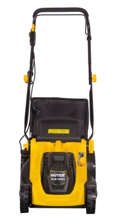 Газонокосилка электрическая HUTER ELM-1800 купить в Тобольске