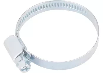 Хомуты нержавеющая сталь стандартные 8-12мм 100шт ширина 9мм СИБРТЕХ 47576 купить в Тобольске