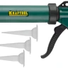 Пистолет для герметика KRAFTOOL "KraftSeal" 06677, закрытый, 320мл 06677_z01 купить в Тобольске