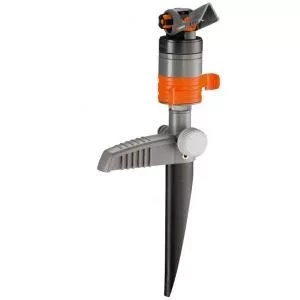 Турбодождеватель Comfort GARDENA купить в Тобольске