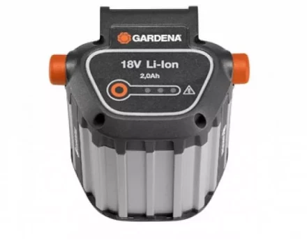 Аккумулятор литий-ионный BLi-18 GARDENA купить в Тобольске