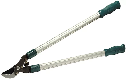 Сучкорез RACO с алюминиевыми ручками и резиновым амортизатором, рез до 30мм, 750мм 4214-53/241 купить в Тобольске