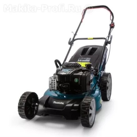 Газонокосилка PLM4120N Makita купить в Тобольске