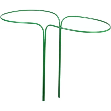 Кустодержатель GRINDA, d=80х90см, полудуги, 2шт 422384-80-90 купить в Тобольске