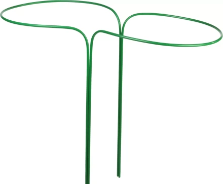 Кустодержатель GRINDA, d=80х90см, полудуги, 2шт 422384-80-90 купить в Тобольске