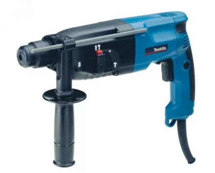 Перфоратор Makita HR2450 купить в Тобольске