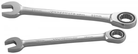 Ключ гаечный комбинированный трещеточный 36х36  W45136  Jonnesway 49022 купить в Тобольске