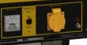 Бензиновый генератор Eurolux G3600A купить в Тобольске
