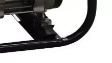 Бензиновый генератор Eurolux G3600A купить в Тобольске