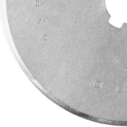 Лезвие OLFA специальное, круговое, 60мм, 1шт OL-RB60-1 купить в Тобольске