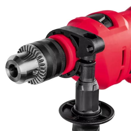 Дрель ударная MTX MID-750, 750 Вт, 0-3000 об/мин, 0-48000 уд/мин 26382 купить в Тобольске