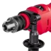 Дрель ударная MTX MID-750, 750 Вт, 0-3000 об/мин, 0-48000 уд/мин 26382 купить в Тобольске
