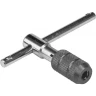 Метчикодержатель STAYER Т-образный, №2, М3-М6 28039-T2 купить в Тобольске