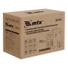 Аппарат инвертор. полуавтомат. cварки MTX MIG-180S 94302, 180A, ПВ 60%, катушка 5 кг купить в Тобольске