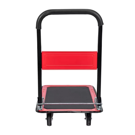 Тележка хозяйственная Matrix 98211, грузоподъемность 150 кг купить в Тобольске