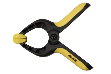 Струбцина-прищепка 100 мм Энкор 48421 купить в Тобольске