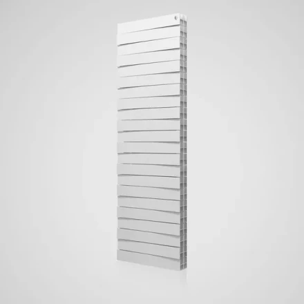 Радиатор Royal Thermo PianoForte Tower/Bianco Traffico - 18 секций купить в Тобольске