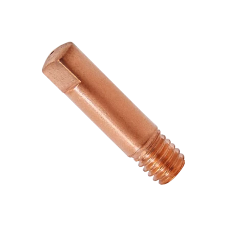 Наконечник М6x25х0,8 mm E-Cu Оберон XL140.0059 купить в Тобольске