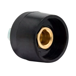 Панельная розетка 50-70 Basic Оберон BS025070