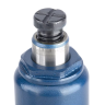 Домкрат гидравлический бутылочный 6 т h подъема 216–413 мм в пластиковом кейсе  STELS 51124 купить в Тобольске