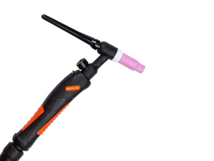 Горелка TIG TS 17V FLEX M12х1 4метра ION9506 Сварог купить в Тобольске
