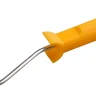 Мини-ролик NYLON ПОЛИАМИД малярный, ворс 8мм, бюгель 6мм, 15х70мм, STAYER Master 0506-07 купить в Тобольске