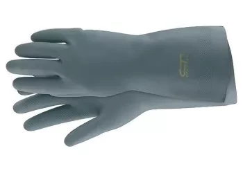 Перчатки сантехнические &quot;латекс&quot;, XXL СИБРТЕХ 67794 купить в Тобольске