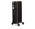Маслянный радиатор обогреватель электрический BALLU Modern BOH/MD-07BBN 1500 купить в Тобольске