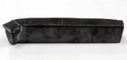 Резец проходной отогнутый 20х12х125 ВК8 Гост 18877-73 Россия купить в Тобольске