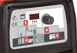 Сварочный аппарат SUPERIOR 630 CE VRD 230-400V Telwin купить в Тобольске