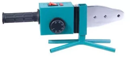 Аппарат для сварки пластиковых труб Sturm TW 7217 купить в Тобольске