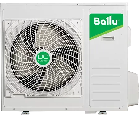 Внешний блок BALLU BSE/out-07HN1 сплит-системы купить в Тобольске