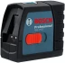 Нивелир лазерный BOSCH GLL 2-15 Prof (0.601.063.701) купить в Тобольске