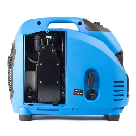 Генератор бензиновый ЗИГ-3500 серия ПРОФЕССИОНАЛ купить в Тобольске