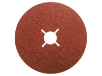 Круг фибровый Р 40 180 х 22mm 5шт MATRIX 73920