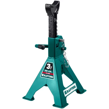 Подставка страховочная KRAFTOOL 43465-3 купить в Тобольске