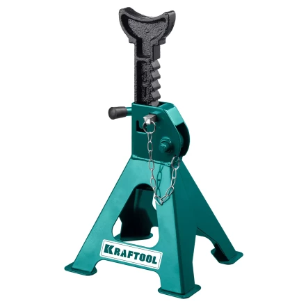 Подставка страховочная KRAFTOOL 43465-3 купить в Тобольске