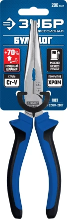 Губцевый инструмент серия ПРОФЕССИОНАЛ купить в Тобольске