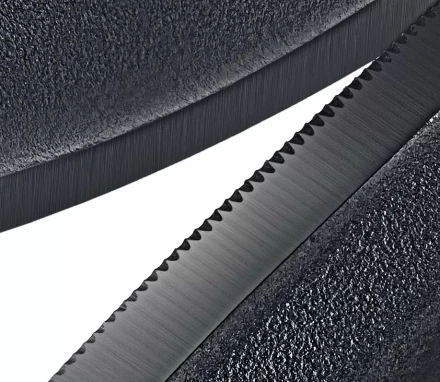 Ножницы по твёрдому металлу двухрычажные GRAND 2324-S купить в Тобольске