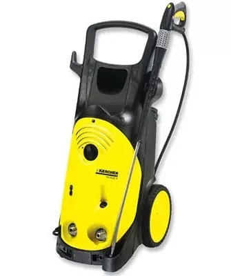 Мойка высокого давления Karcher HD 10/23-4S Plus (Мойка Керхер HD 10/23-4S Plus) купить в Тобольске