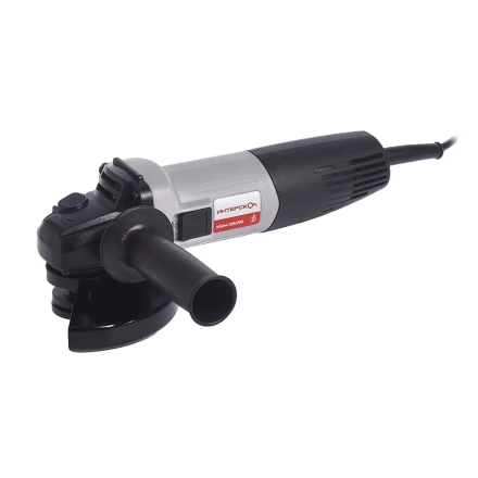 Угловая шлифовальная машина (болгарка) ИНТЕРСКОЛ УШМ-125/700 купить в Тобольске