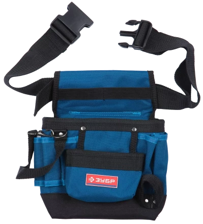 Сумки поясные для инструмента серия ЭКСПЕРТ купить в Тобольске