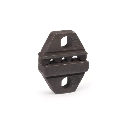 Пресс-клещи КВТ СТС+8 с 8 матрицами для опрессовки автоклемм, втулочных, изолированных и неизолированных наконечников, Dupont (набор) (89225) купить в Тобольске