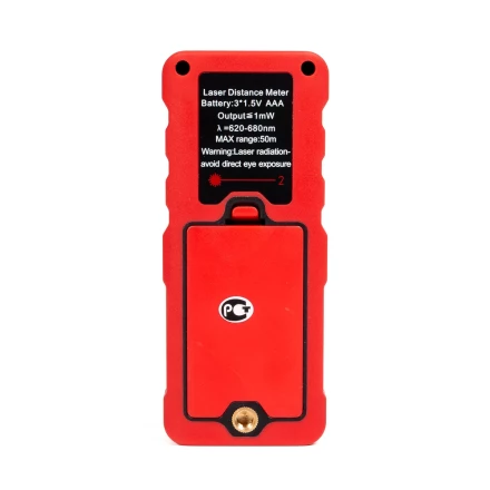 Дальномер лазерный КВТ КТ 271 (86209) купить в Тобольске