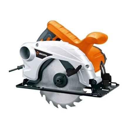 Дисковая пила Вихрь ДП-160/1200 купить в Тобольске