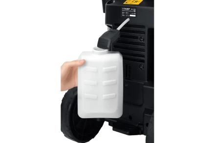 Мойка высокого давления ЗУБР Профессионал АВД-П180 купить в Тобольске